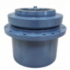 12_6 Hot Sale Excavator Travel Motor 201-26-00031 PC60-6 PC60-7 Final Drive 20 Ton for Komatsu Replacement