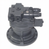 130_0 DX225LC-9 Excavator Slew Motor TSM140 Swing Motor Assembly for Doosan Replacement