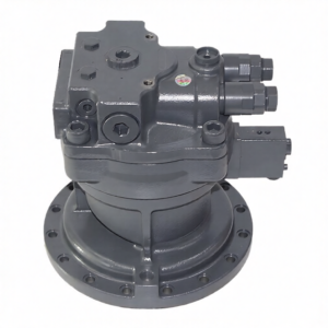 DX225LC-9 Excavator Slew Motor TSM140 Swing Motor Assembly for Doosan Replacement