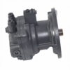 130_3 DX225LC-9 Excavator Slew Motor TSM140 Swing Motor Assembly for Doosan Replacement