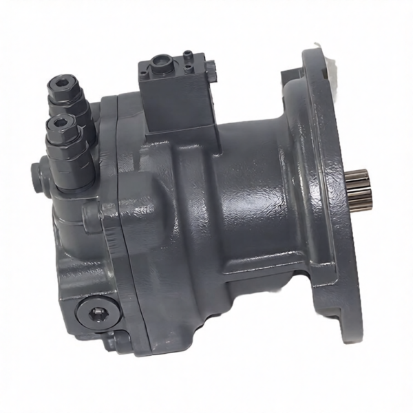130_3 DX225LC-9 Excavator Slew Motor TSM140 Swing Motor Assembly for Doosan Replacement