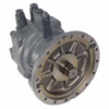 130_4 DX225LC-9 Excavator Slew Motor TSM140 Swing Motor Assembly for Doosan Replacement