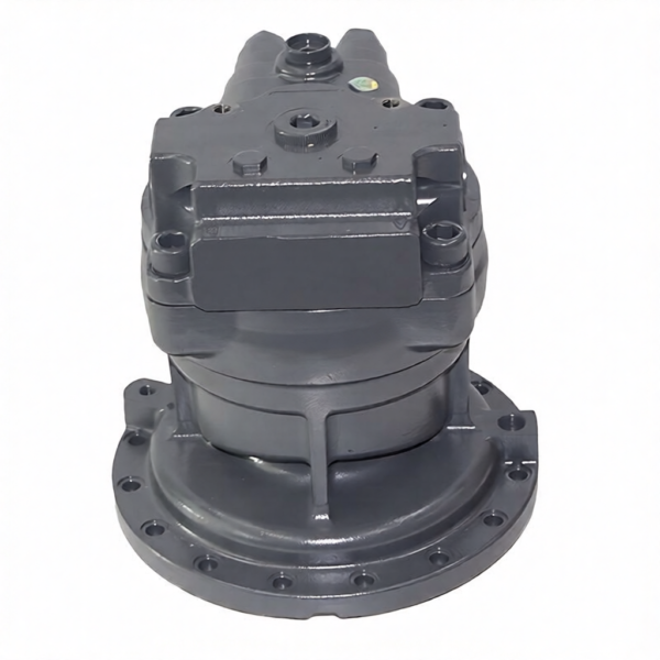 130_5 DX225LC-9 Excavator Slew Motor TSM140 Swing Motor Assembly for Doosan Replacement