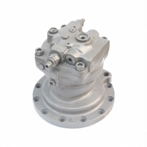 EX450-5 EX400-5 Excavator Hydraulic Swing Motor X4334276 Reducing Device M2X150CAB Reduction Gear Parts 4334276