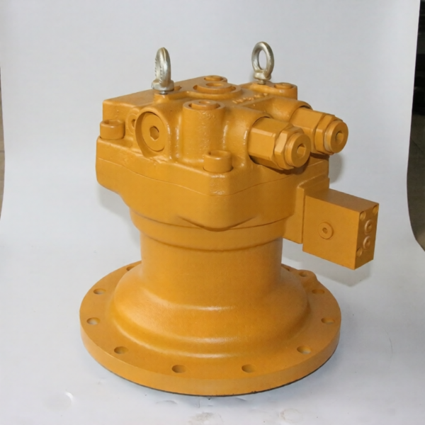 134_1 Excavator Parts Swing Motor R210-7 220-7 225-7 MZX150 JMF151 31N6-10210 Hydraulic Slew Motor for Hyundai Replacement