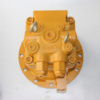 134_2 Excavator Parts Swing Motor R210-7 220-7 225-7 MZX150 JMF151 31N6-10210 Hydraulic Slew Motor for Hyundai Replacement