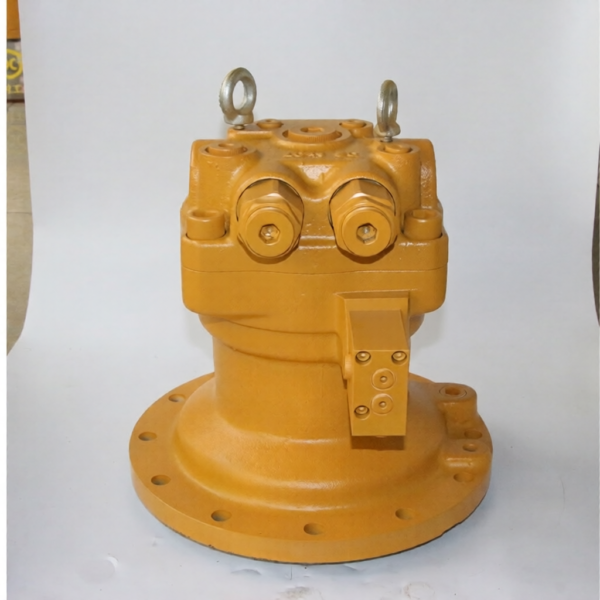 134_3 Excavator Parts Swing Motor R210-7 220-7 225-7 MZX150 JMF151 31N6-10210 Hydraulic Slew Motor for Hyundai Replacement