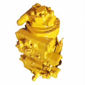 Excavator HPV35 HPV55 PC60-5 PC60-3 Hydraulic Spare Parts 708-21-12711 708-21-00030 708-21-12751 708-21-00060 708-21-13352