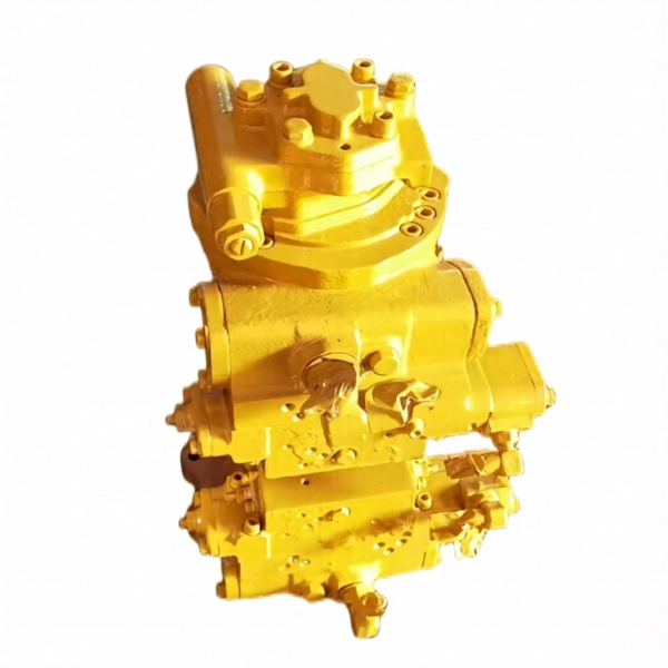 Excavator HPV35 HPV55 PC60-5 PC60-3 Hydraulic Spare Parts 708-21-12711 708-21-00030 708-21-12751 708-21-00060 708-21-13352