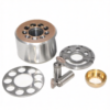 Excavator HPV35 HPV55 PC60-5 PC60-3 Hydraulic Spare Parts 708-21-12711 708-21-00030 708-21-12751 708-21-00060 708-21-13352