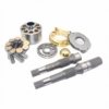 Excavator HPV35 HPV55 PC60-5 PC60-3 Hydraulic Spare Parts 708-21-12711 708-21-00030 708-21-12751 708-21-00060 708-21-13352