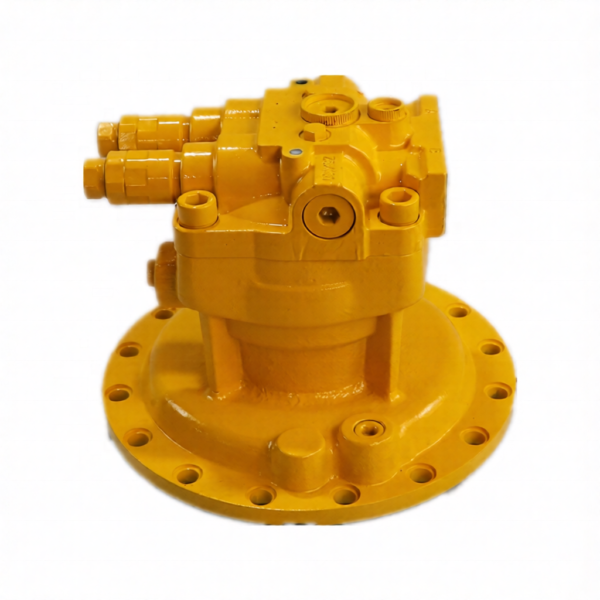 136_0 E318c 320c Excavator Hydraulic Swing Motor 191-5542 Reducing Device M5X130CHB Reduction Gear Parts 1915542