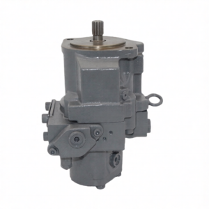 PM10V00017F1 72281552 SK27 CX27B E302 VIO25 Hydraulic Piston Pump AP2D12LV3RS7-953-0 140-3407 Bocat428 AP2D12LV3RS7-945-0