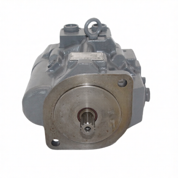 PM10V00017F1 72281552 SK27 CX27B E302 VIO25 Hydraulic Piston Pump AP2D12LV3RS7-953-0 140-3407 Bocat428 AP2D12LV3RS7-945-0