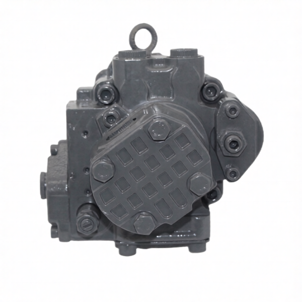 PM10V00017F1 72281552 SK27 CX27B E302 VIO25 Hydraulic Piston Pump AP2D12LV3RS7-953-0 140-3407 Bocat428 AP2D12LV3RS7-945-0