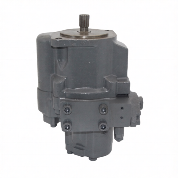 PM10V00017F1 72281552 SK27 CX27B E302 VIO25 Hydraulic Piston Pump AP2D12LV3RS7-953-0 140-3407 Bocat428 AP2D12LV3RS7-945-0