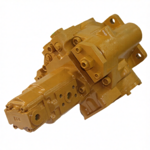E307c 308c Mini Excavator Hydraulic Mian Axial Piston Pump 297-6575 Uchida Ap2d36 165-9270 397-6575 123-1476