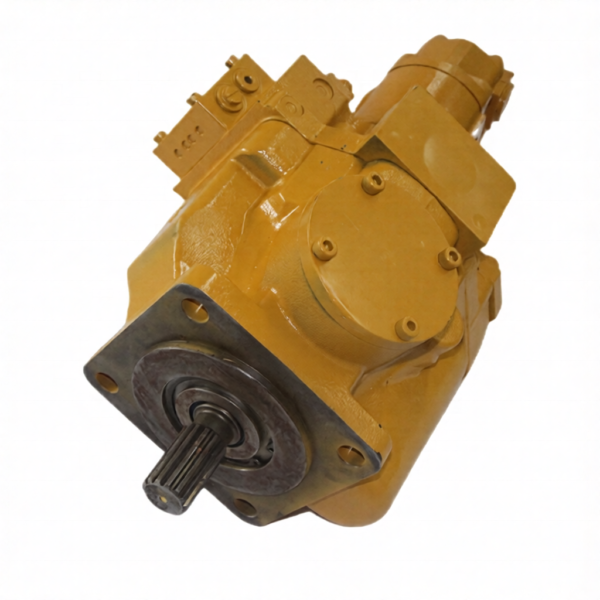 E307c 308c Mini Excavator Hydraulic Mian Axial Piston Pump 297-6575 Uchida Ap2d36 165-9270 397-6575 123-1476