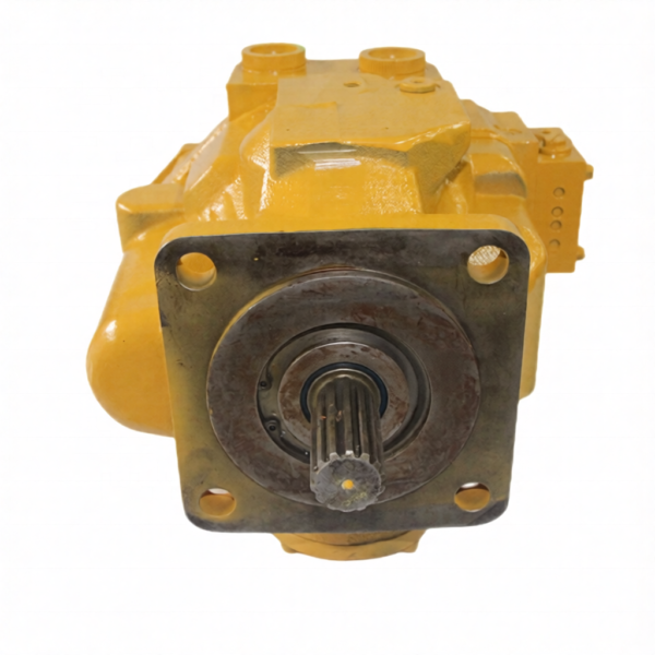 E307c 308c Mini Excavator Hydraulic Mian Axial Piston Pump 297-6575 Uchida Ap2d36 165-9270 397-6575 123-1476