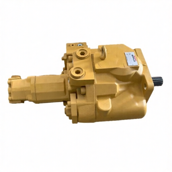 E307c 308c Mini Excavator Hydraulic Mian Axial Piston Pump 297-6575 Uchida Ap2d36 165-9270 397-6575 123-1476