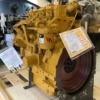 13_0 Personalized Mini Excavator Rotary RB26Dett Engine C2.2 3306 C9 C15 LS Isuzu Diesel Fuel Manufacture Machinery Assembly