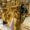 13_2 Personalized Mini Excavator Rotary RB26Dett Engine C2.2 3306 C9 C15 LS Isuzu Diesel Fuel Manufacture Machinery Assembly