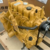 13_3 Personalized Mini Excavator Rotary RB26Dett Engine C2.2 3306 C9 C15 LS Isuzu Diesel Fuel Manufacture Machinery Assembly