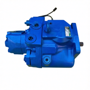 172478-73100 VIO75  Excavator Main Hydraulic Pump  Ap2d36lv Gear Pump 172187-73300 172478-73101