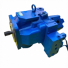 142_1 172478-73100 VIO75 Excavator Main Hydraulic Pump Ap2d36lv Gear Pump 172187-73300 172478-73101