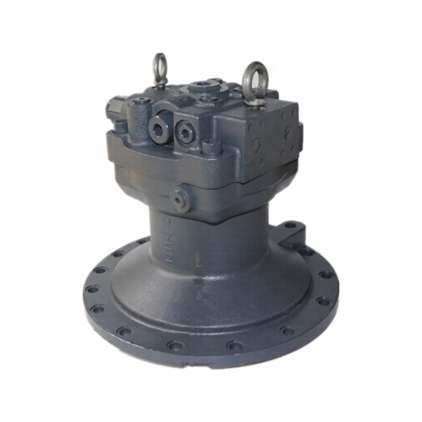 143_0 Cx290b Cx350 Cx330 Excavator Hydraulic Swing Motor Reducing Device KBC0121 Mfc200 Mfb200 Motor Kbc10130 Ksc10170