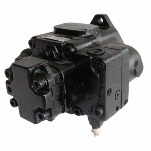 22K-60-21301 PC20MR-2/3 PC22MR-3 PC26MR-3 Mini Excavator Hydraulic Piston Main Pump PVK-0B-226G-PK-4220A