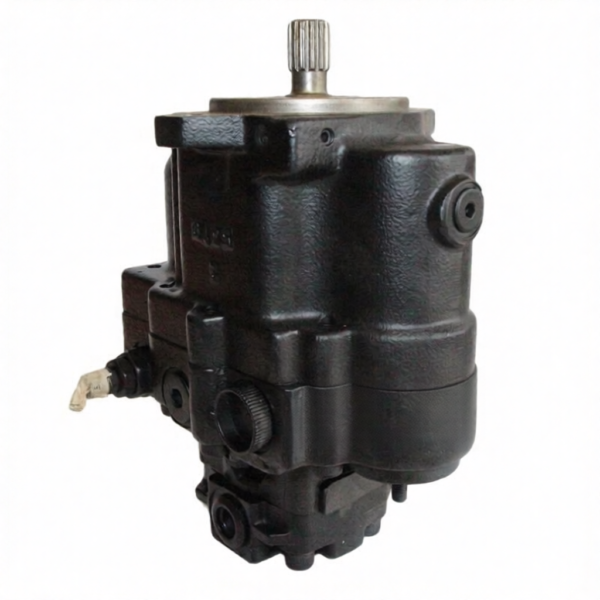 144_2 22K-60-21301 PC20MR-2/3 PC22MR-3 PC26MR-3 Mini Excavator Hydraulic Piston Main Pump PVK-0B-226G-PK-4220A