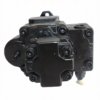 144_4 22K-60-21301 PC20MR-2/3 PC22MR-3 PC26MR-3 Mini Excavator Hydraulic Piston Main Pump PVK-0B-226G-PK-4220A
