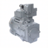 Small Excavator Parts Main Pump Zx450-3 Zx470-3 4633474 K3v63s Motor Hydraulic Piston Pump for Parker Rexroth Kubota Kawasaki