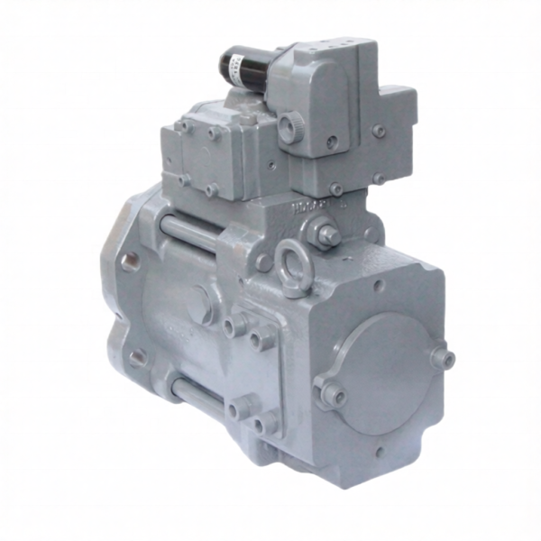 Small Excavator Parts Main Pump Zx450-3 Zx470-3 4633474 K3v63s Motor Hydraulic Piston Pump for Parker Rexroth Kubota Kawasaki