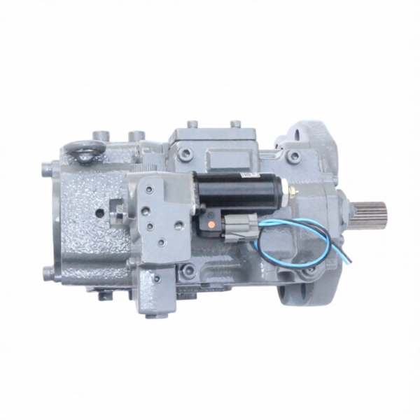Small Excavator Parts Main Pump Zx450-3 Zx470-3 4633474 K3v63s Motor Hydraulic Piston Pump for Parker Rexroth Kubota Kawasaki
