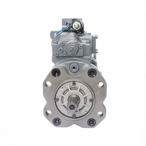 Small Excavator Parts Main Pump Zx450-3 Zx470-3 4633474 K3v63s Motor Hydraulic Piston Pump for Parker Rexroth Kubota Kawasaki
