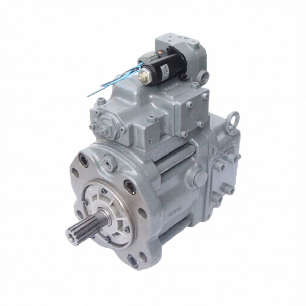 Small Excavator Parts Main Pump Zx450-3 Zx470-3 4633474 K3v63s Motor Hydraulic Piston Pump for Parker Rexroth Kubota Kawasaki