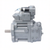 Small Excavator Parts Main Pump Zx450-3 Zx470-3 4633474 K3v63s Motor Hydraulic Piston Pump for Parker Rexroth Kubota Kawasaki