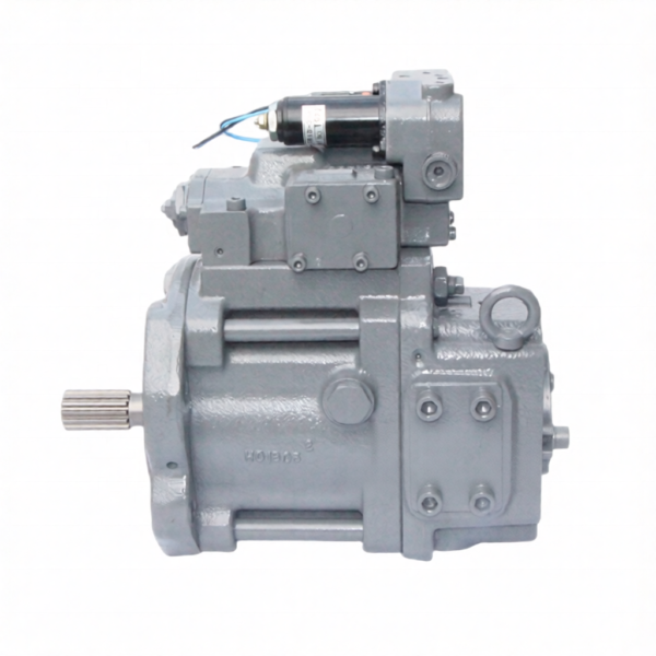 Small Excavator Parts Main Pump Zx450-3 Zx470-3 4633474 K3v63s Motor Hydraulic Piston Pump for Parker Rexroth Kubota Kawasaki