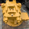 China Manufacture Excavator Part 12V Motor Grader Piston Pump A8Vo200 7932703 311-9543 E330C Hydraulic Valve Pump for SANY