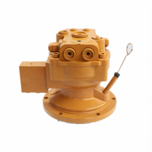 Robex Mini Excavator Hydraulic Swing Gate Motor Device 31m6-10130 JMF29 Reduction Gear Parts