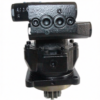 149_0 VIO10 VIO12 Hydraulic Swing Motor SK10SR 172186-73310 172186-73640 172186-73320 for Yanmar Replacement