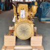 14_1 OEM Japanese Mini Excavator Machinery Parts Genuine C4.4 C18 3116 3066 Crate Complete Engine Assembly Perkins Sale Construction