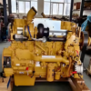 14_2 OEM Japanese Mini Excavator Machinery Parts Genuine C4.4 C18 3116 3066 Crate Complete Engine Assembly Perkins Sale Construction