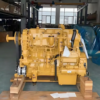 14_3 OEM Japanese Mini Excavator Machinery Parts Genuine C4.4 C18 3116 3066 Crate Complete Engine Assembly Perkins Sale Construction