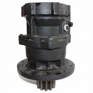 ZX38-5A Mini Excavator Swing Motor Ass'y SG02G-AA-32-1 Hydraulic Slew Motor Assembly SG02 Motor Assembly YD00003633