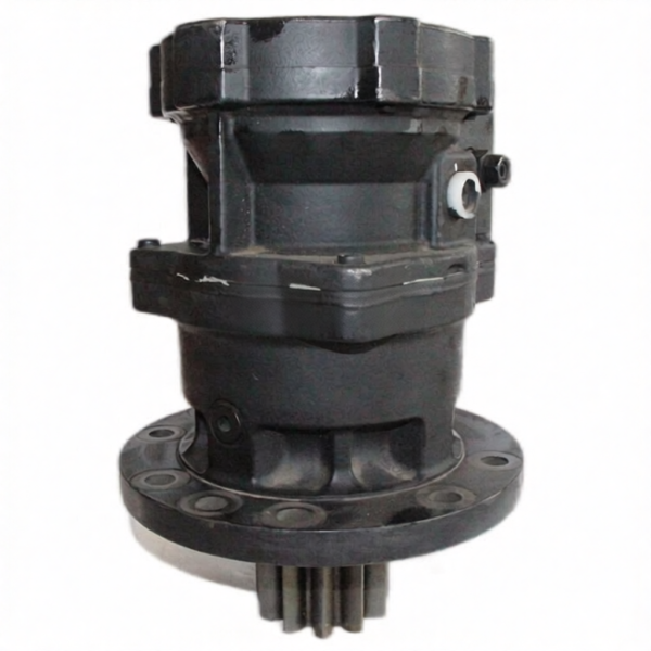 150_0 ZX38-5A Mini Excavator Swing Motor Ass'y SG02G-AA-32-1 Hydraulic Slew Motor Assembly SG02 Motor Assembly YD00003633