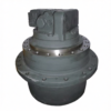 151_1 Excavator Parts Travel Motor PC100-6 GM18 20Y-27-00500 Hydraulic Final Drive for Komatsu Replacement