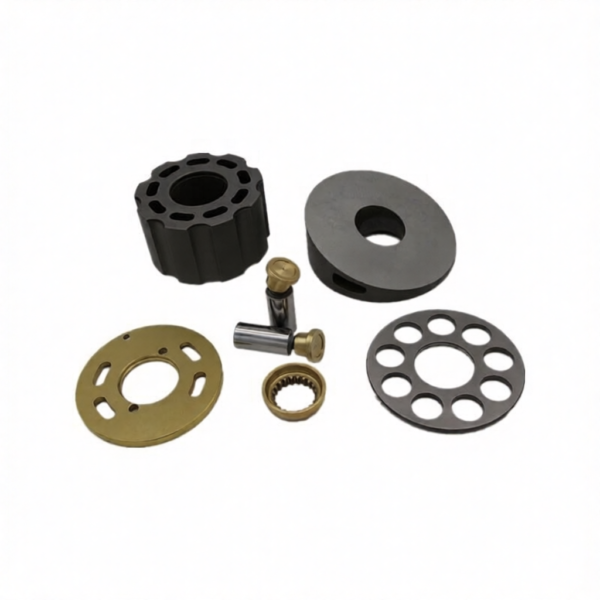151_4 Excavator Parts Travel Motor PC100-6 GM18 20Y-27-00500 Hydraulic Final Drive for Komatsu Replacement
